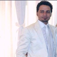 Rohullah Walizada