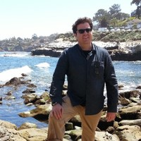 Eric Ditman MBA, PMP