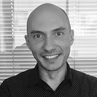 Benoit Garcia