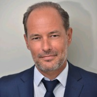 Christophe GENTER