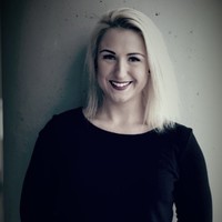 Egle Mikailaite