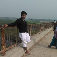 Sudhanshu Bajpai