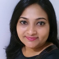 Sunita Behera