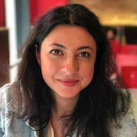 Cristina Buga