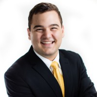 Connor Fairfax, Mba, Bsn, Rn