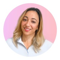 Samira Boukhenoufa