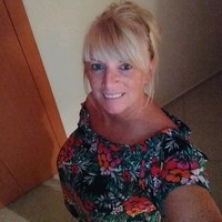 Chrissie Jones