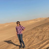 Vithya L