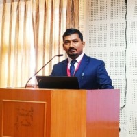 Prakash Kashetti
