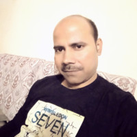 Himanshu Srivastava