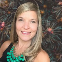 Richelle Sigafoos, Leed Ap Id C