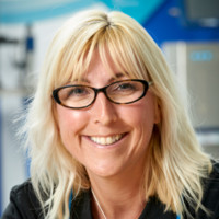 Belinda Pryor Cmgr Fcmi