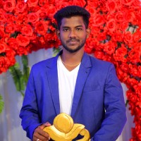 Selva Arun M