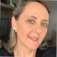 Andréia Cristina Ortega