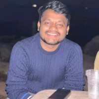 Rishabh Pakhare