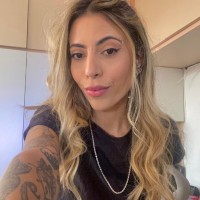 Larissa Tonetto