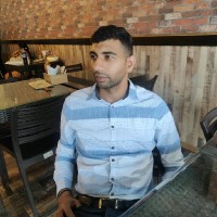 SATENDER JANGRA
