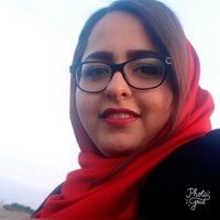 maryam nematollahi