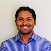 Rakesh Krishna Radhakrishnan