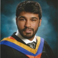 Abdulrahman Mushare