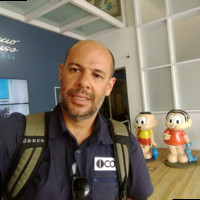 Rubens Queiroz