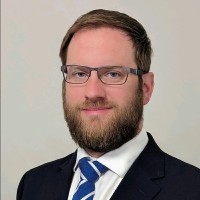 Tom Choularton CEng MIET