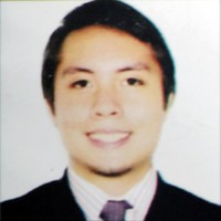 Bradley Lance Gamboa