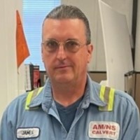 J. Barry Daugherty