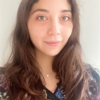 María José Ferrada Riquelme