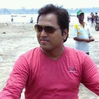 Vipul Nikam