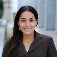 Rose Aviles, EdD