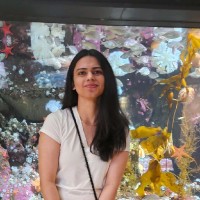 Varsha Chahal