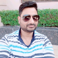 JP Upadhyay