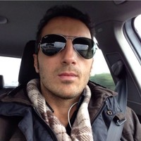 Gianluca Vitale