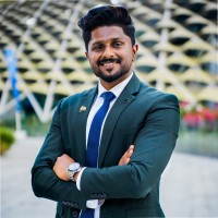 Raveen Vijayan Rema