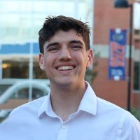 Luke Kaufman