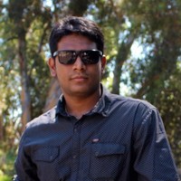 Manusaran Reddy Avula
