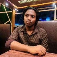 Ismail Hossen