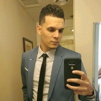 Yeshua Diaz