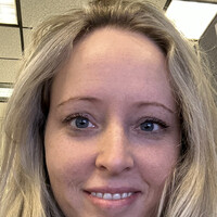Samantha Gresham