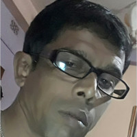 Parimal Singha