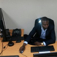 Ibrahim H. Shalangwa (Isn) (Gsn) (Sfplp)
