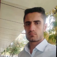 Barham Ahmadi