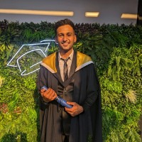 Sriram Obla