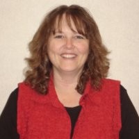 Kelly Kimball