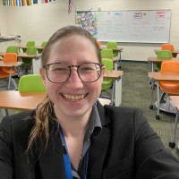 Whitney Lorenz, Mpa