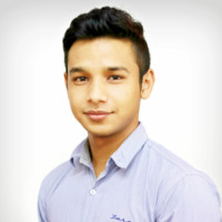 Rahul Shrestha