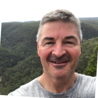 Michael Oldfield