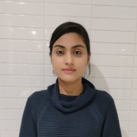 Amninder Kaur