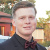 Liam Turner